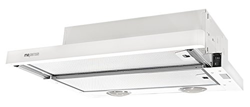 Exaustor MEPAMSA Ecoline 60 (59 cm - 300 m3/h) Mepamsa - Exaustores - 5,9 cm, 300 m3/h