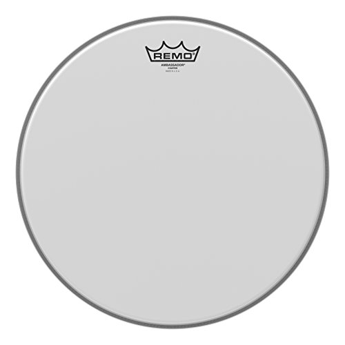 Bateria REMO DRUM COMPANY Ba-0114-00 (14'') Remo - Peles de tambor - bateria, revo drum company, ba-0114-00, 14 polegadas