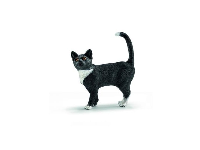 Bonecos de brincar SCHLEICH (3 anos - 15.5 cm) Schleich - Bonecos de ação e brinquedo - 3 anos, 15,5 cm, animais reais, asas