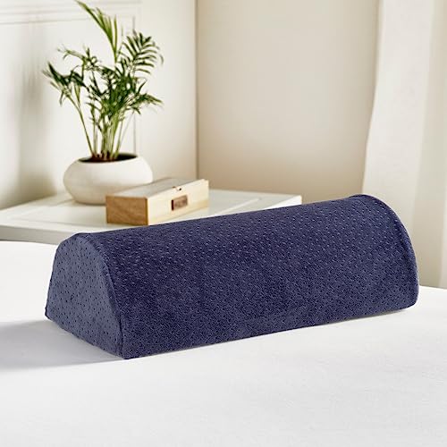 Almofada de Pernas PIKOLIN HOME (Azul - Espuma) PIKOLIN HOME - Almofadas - azul, espuma