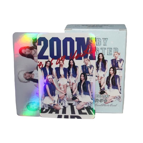 Cartões Fotográficos BABY MONSTER ALBUM CARD Yuto - Cartões colecionáveis ​​ - cartões fotográficos, papel brilhante, 9x13 cm, personalizável