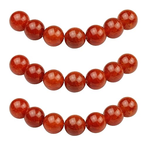 Conjunto de Contas MJDCB 8mm (43 peças) MJDCB - Missangas - conjunto, contas, mjdcb, 8mm, 43 peças