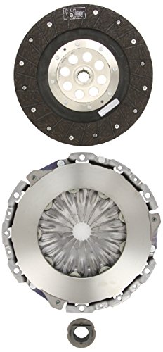 Kit Embreagem LUK 622309509 (Recondicionado Como Novo) LUK - Peças de transmissão e drivetrain de veículos automotores - embreagem, discos, placas, componentes
