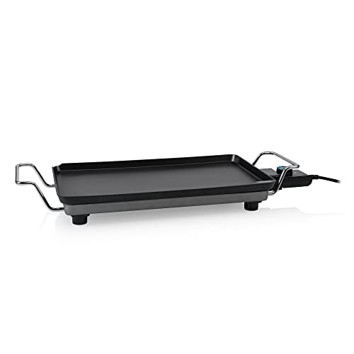 Grelhador de Mesa PRINCESS 102300 (1400 W) Princess - Torradeiras e grelhadores - 1400 w, antiaderente, mesa, princess