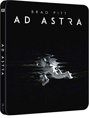 Ad Astra (4K Ultra HD + Blu Ray) (Vídeo) THE WALT DISNEY COMPANY IB. SL - Dvds de filmes e programas de televisão - 4k ultra hd, blu-ray, astronauta, missão