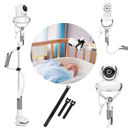 Suporte para Vigilabebes BURNNOVE Universal BURNNOVE - Acessórios para telemóveis - suporte, vigilabebes, burnnove, universal