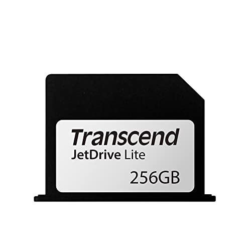 Cartão de Memória TRANSCEND JetDrive Lite 360 Transcend - Cartões de memória flash - cartão, memória, transcend, jetdrive lite 360