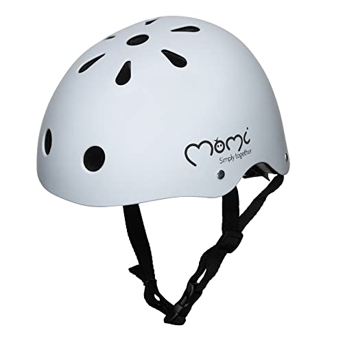 Capacete para Bebé MOMI MIMI (Tam: 47-58 cm) TelForceOne S.A. - Capacetes de bicicleta - capacete, bebé, momi mimi, 47-58 cm