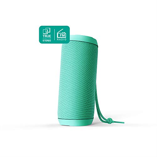 Coluna Portátil ENERGY SISTEM Urban Box 2 Azul Energy Sistem - Alto-falantes - portátil, azul