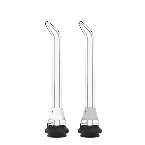 Waterpik Wjt-2E Whitening Classic Dental Irrigator Mouthpiece White Waterpik - Acessórios para escova de dentes - whitening, classic, mouthpiece, white