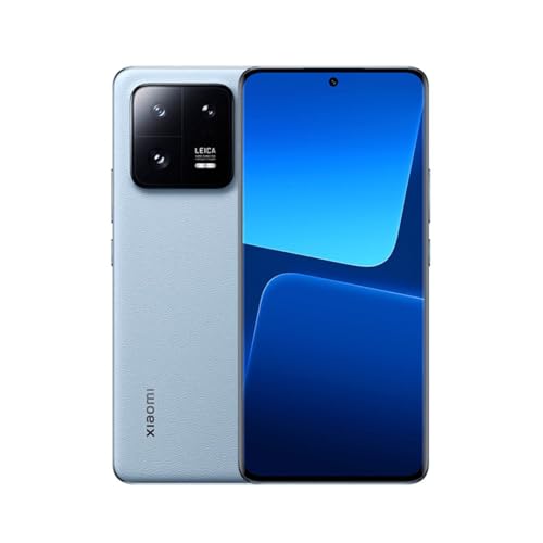 Smartphone XIAOMI Redmi Note 13 Pro (6.67'' - 12 GB - 512 GB - Azul) Xiaomi - Telemóveis - 6.67 polegadas, 12 gb, 512 GB, azul