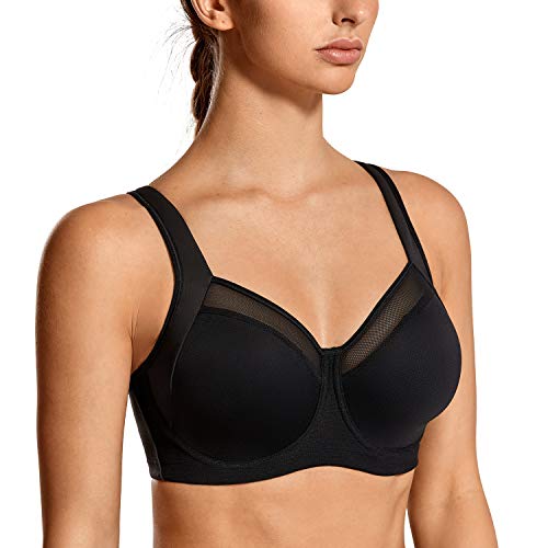 Roupa interior para Mulher SYROKAN 80E (36DD) SYROKAN - Sutiãs - roupa interior, mulher, syrokran, 80e, 36dd