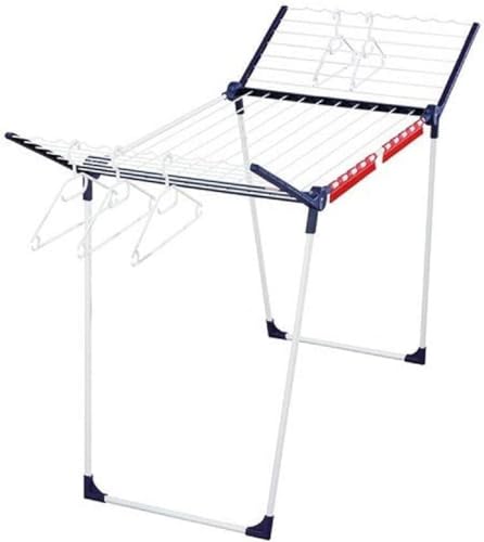 Estendal LEIFHEIT Pegasus 200 (Área: 5.4 m2) Leifheit - Secadores e cabides - estendal, leifheit, pegasus 200, área 5.4 m2