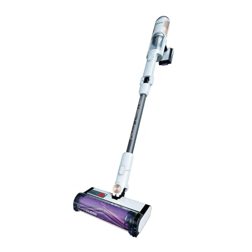 Aspirador Vertical SHARK DETECT PRO (Autonomia: 60 min - Capacidade: 0.6 L) Shark - Aspiradores - autonomia 60 min, capacidade 0.6 L, filtro lavável, anti-allergen