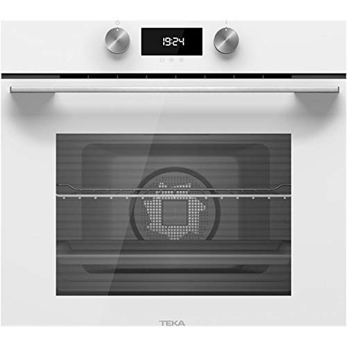 Forno Elétrico Teka Hlb 8400 | a Vapor | 70 L | 59.5 Cm | A+ TEKA - Fornos - a vapor, 70 l, 59.5 cm, a+