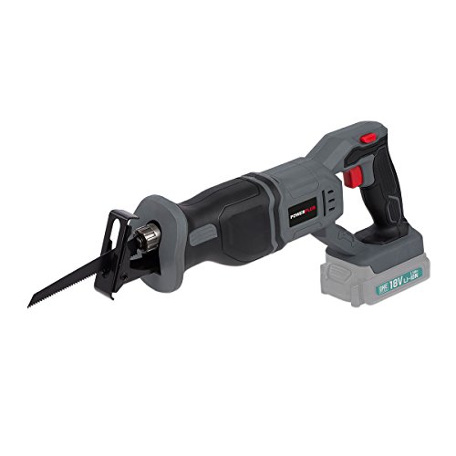 Serra Sabão BOSCH Power-Plus Pobeb2510 POWERPLUS - Ferramentas elétricas multifuncionais - carga rápida, bloqueio da lâmina, segurança, bateria 18v