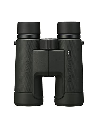 Binóculos NIKON Prostaff P7 (10x - 42 mm) Nikon - Binóculos - binóculos, nikon prostaff p7, 10x, 42 mm, compacto, ampliação
