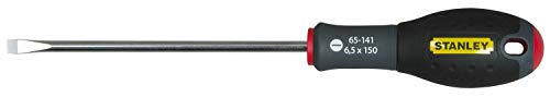 Chave de Fenda STANLEY 0-65-141 (Chaves de Fendas) STANLEY - Chaves de fenda - chaves de fendas, 15 cm, 0,09 kg
