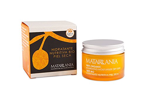 Bálsamo Labial MATARRANIA Bio (30 ml) Matarrania - Loção e hidratante - bio, 30 ml, labial
