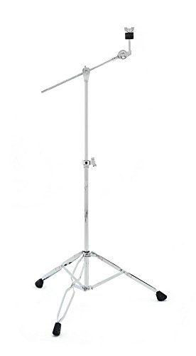 Suporte para Copos GIBRALTAR 4709 (Aço Inoxidável) Gibraltar - Acessórios de percussão - aço inoxidável, preto