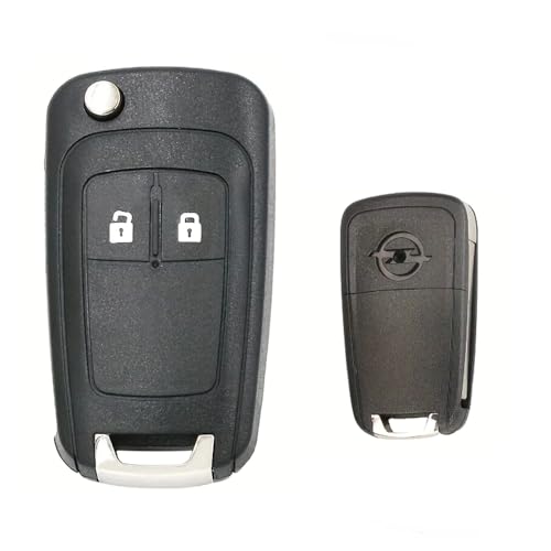 Comando Remoto para Automóveis VAUXHALL (VW) superone1 - Alarmes e fechaduras de veículos - vauxhall, opel astra h, insignia, adam, vectra c, corsa d