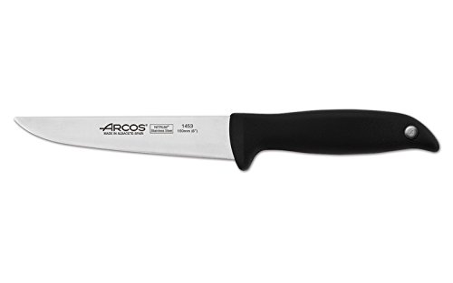 Faca de Cozinha ARCOS Menorca Nitrum Inox Arcos - Facas de cozinha - faca, cozinha, arcos, menorca, nitrum, inox