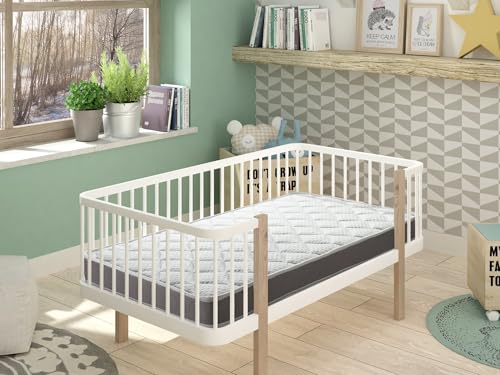 Colchão DORMIDEO Babybed (70 x 140 cm) Dormideo - Colchões - colchão, dormideo, babybed, 70x140cm