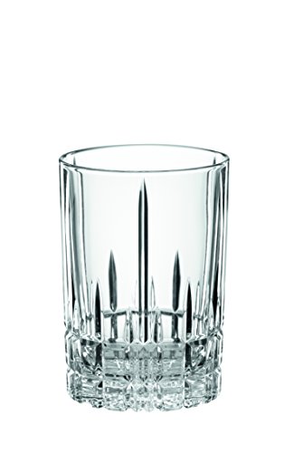 Copos SPIEGELAU 4500172 (Vidro - 7.5 x 8 cm) Spiegelau - Copos - 240 ml, vidro, transparente, lavável na máquina