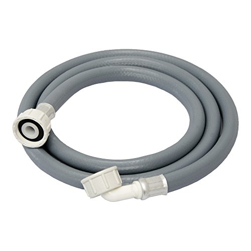 Tubo de carregamento de água lavadora 1,5 m EYEPOWER - Mangueiras e linhas de abastecimento de encanamento - carregamento, águas, lavadora