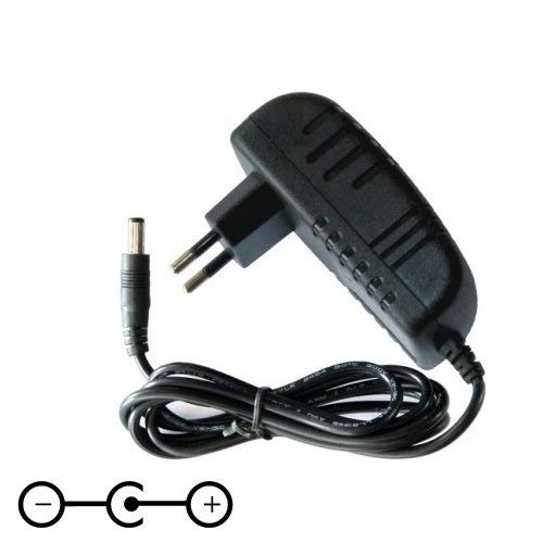 Adaptador de Energia BLACK & DECKER EPC12H1A12E TOP CHARGEUR - Adaptadores de energia e carregadores - 220v, preto