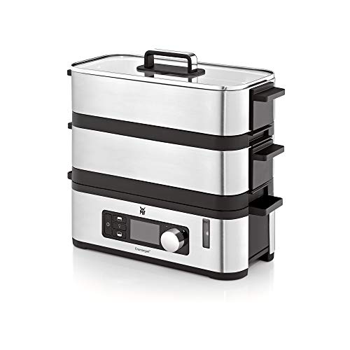 Máquina de Cozer a Vapor WMF KITCHENMINIS WMF - Cozedores de alimentos a vapor - cozer a vapor, wmf kitchenminis