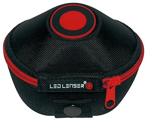 Bolsa para Lanterna LED LENSER Pouch Type H LED Lenser - Acessórios para lanterna - bolsa, lanterna, led lenser