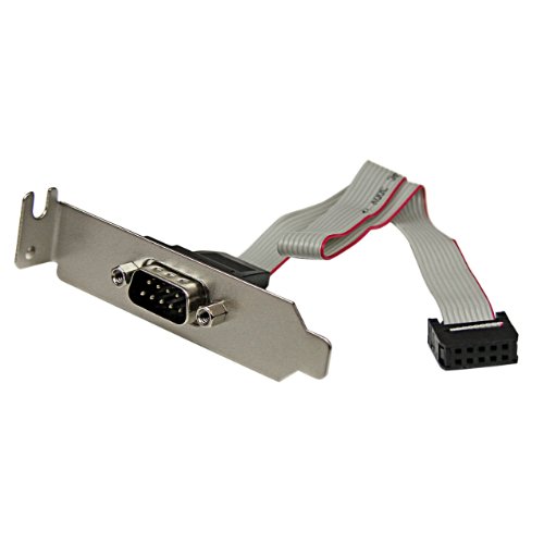 Adaptador STARTECH (DB-9 - DB-25 - Preto) STARTECH.COM - Cabos - db9, db25, preto, computador portátil