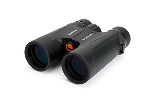 Binóculos CELESTRON Outlander Prisma Terrestre Celestron - Peças e acessórios para câmeras - binóculos, celestron, outlander, prisma terrestre, lentes multi-camadas, vidro bak-4