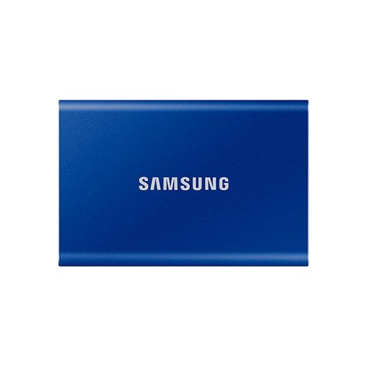 Disco SSD Externo SAMSUNG MU-PC2T0H (2.5'' - 2 TB) SAMSUNG - Discos rígidos - 2 TB, SSD externo, samsung