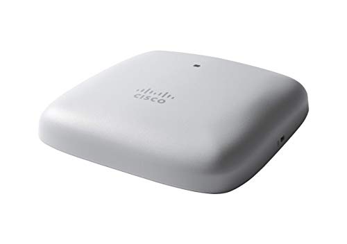 Access Point WLAN CISCO Small Business CBW240AC-E Cisco - Pontos de acesso sem fio - cisco, small business, cbw240ac-e