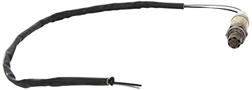 Espelho Esquerdo Adesivo TOYOTA Auris Van (2006 - 2013) Bosch - Decoração de veículos - preto, plástico, adesivo, 17 cm