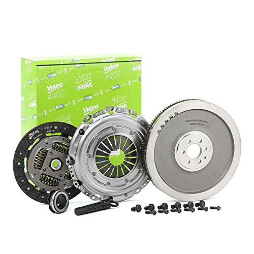 Kit de Embreagem VALEO 4P 835159 (Compatibilidade: Renault) Valeo - Peças de automóveis - renault, clio, Logan, megane
