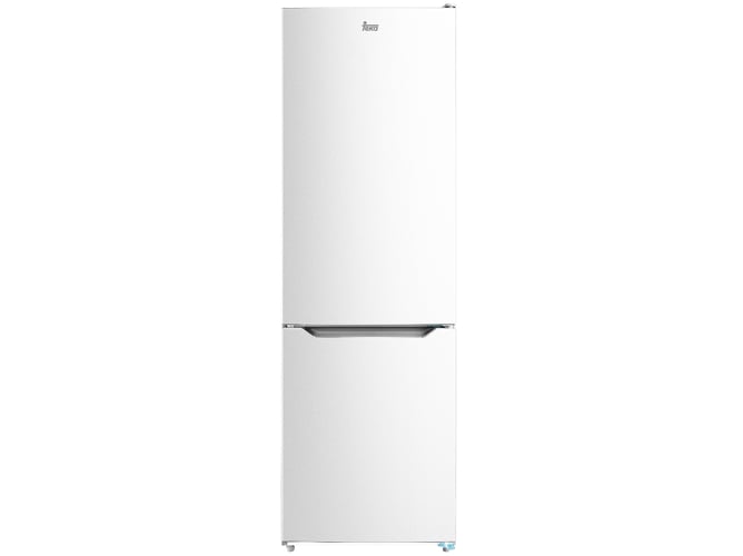 Frigorífico Combinado TEKA NFL 320 (No Frost - 188 cm - 323 L - Branco) TEKA - Geladeiras - no frost, 188 cm, 323 l