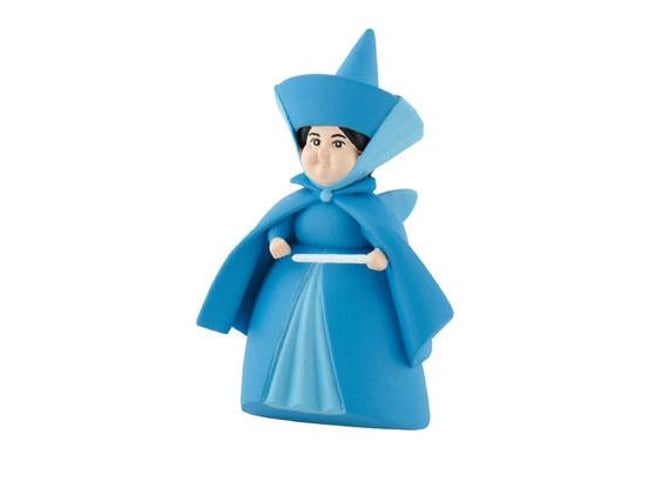 Figura de Brincar BULLYLAND Cinderela (Idade Mínima Recomendada: 3 anos) Bullyland - Bonecos de ação e brinquedo - cinderela, idade mínima 3 anos