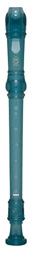 Flauta YAMAHA Soprano Yrs-20Bb Azul (Resina) YAMAHA - Flautas doces - soprano, resina, azul