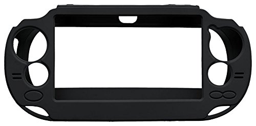 Conjunto de Acessórios para Consola PlayStation Vita Slim Big Ben - Downloads de música digital - bolsa, capa, caixa cartões, foliação, pano anti-pó, auriculares