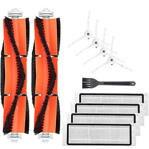 Acessórios para robôs de limpeza ISINER Isincer - Acessórios de aspirador - robos, limpeza, acessórios