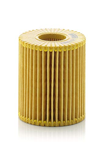 Filtro de Óleo MANN FILTER HU 7009 Z (Recondicionado) MANN FILTER - Circulação de óleo do motor do veículo - 95% filtragem, recondicionado, óleo, bmw, mercedes-benz