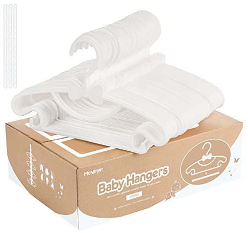 Organizador de Roupa Infantil HOMCOM 40 Unidades Homewit - Acessórios de vestuário - organizador, roupa infantil, homcom, 40 unidades