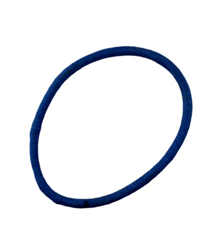 Correia Elástica LA CANILLA 100% Poliéster Azul La Canilla - Peças de reposição para máquina de costura - elástica, poliéster, azul