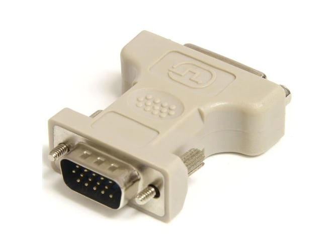Adaptador de Cabo de vídeo STARTECH.COM DVIVGAF2 STARTECH.COM - Cabos - adaptador, vídeo, startech