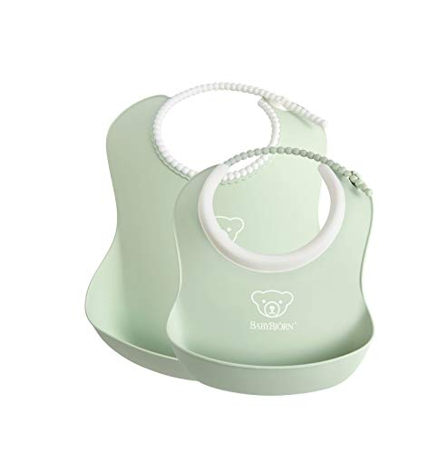 Baby Björn Conjunto de Lençóis para Bebé 2 Peças BabyBjörn - Amamentação e alimentação - conjunto, lençóis, bebé, 2 peças, microfibra