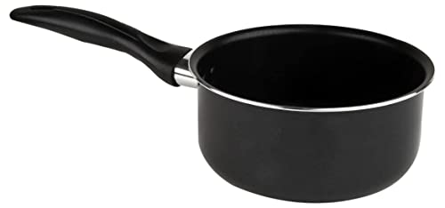 Panela de Alumínio com Fundo Antiaderente 16 cm Ø VIER - Panelas de molho - antiaderente, alumínio, 1,6 cm
