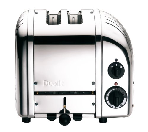 Máquina de pão Dualit Vario 27030 | Preto Dualit - Eletrodomésticos de cozinha - preto, 750 W, compartimento